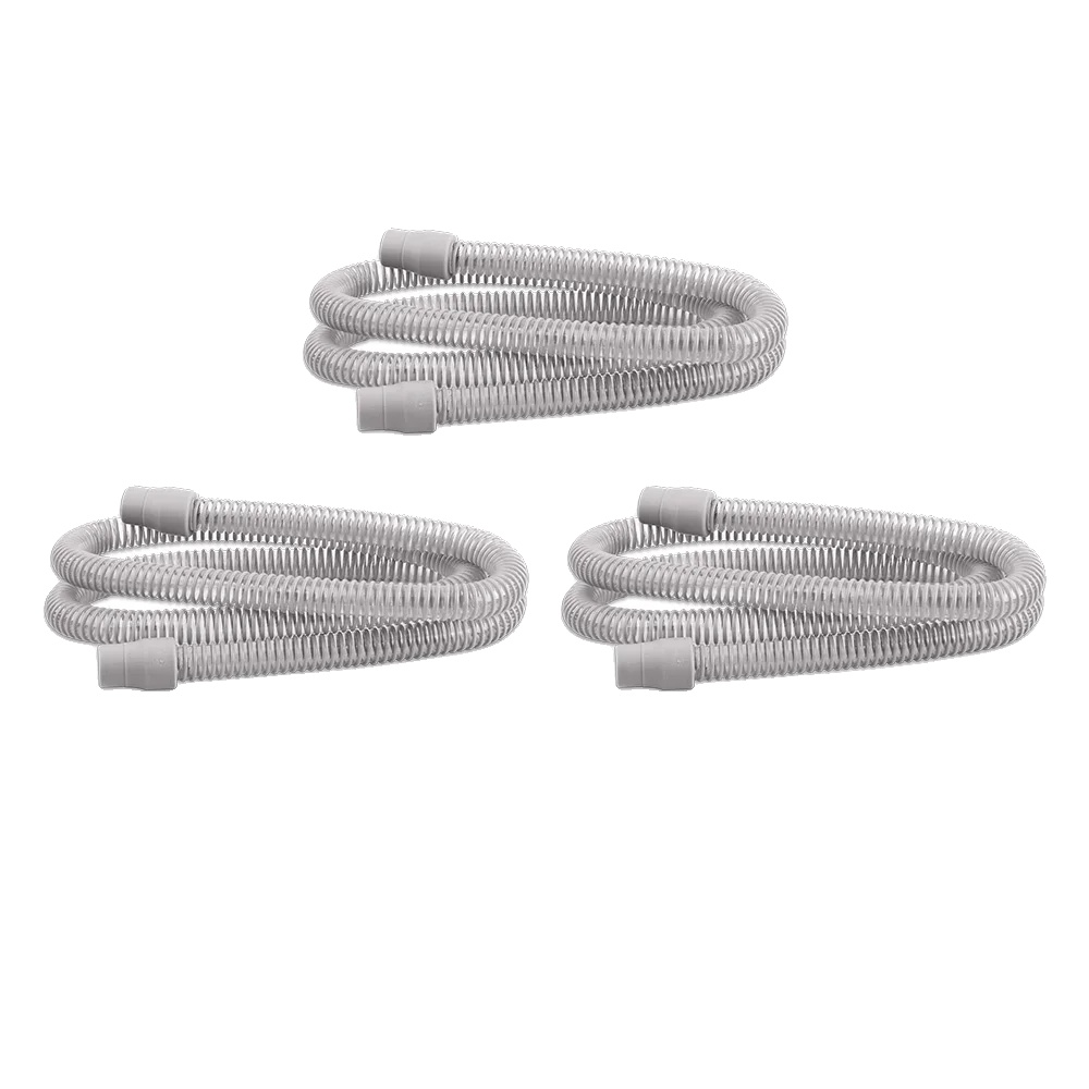 Cpap-schlauch, 1,8 M Länge, Leichtes Und Flexibles Design, 3pcs