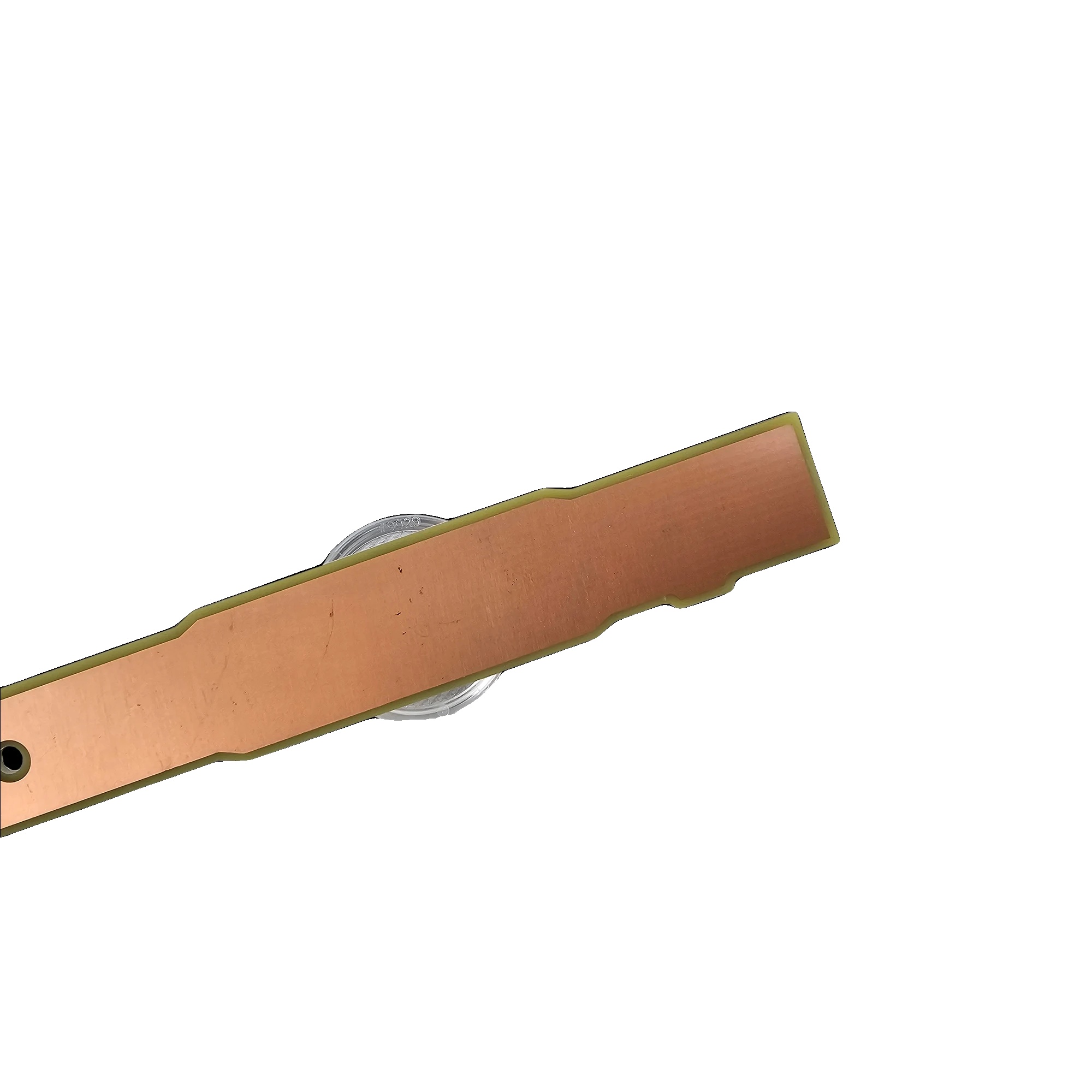 Led-hintergrundbeleuchtungsstreifen, 1005 Mm Länge, 9 Led-perlen Pro Streifen, 3v Spannung, Aluminiumsubstrat, Kompatibel Mit Verschiedenen