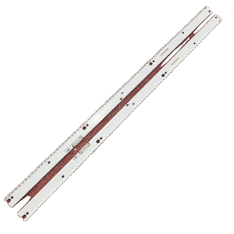 Led-hintergrundbeleuchtung, 710 Mm Länge, 78 Leds, Kompatibilität Mit Ue65mu6450, Durchschnittliche Lebensdauer 100000 Stunden, Ce-zertifiziert