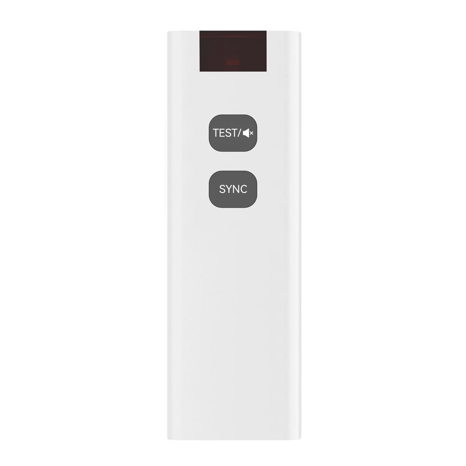 Rauchmelder, 10 Jahre Batterie, Drahtloses Vernetztes System, Rc