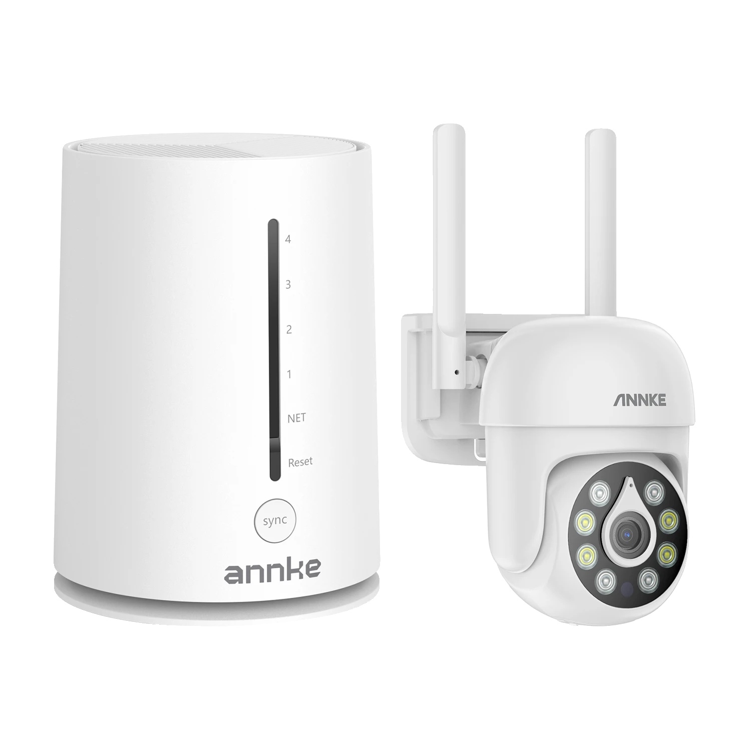 Sicherheitskamerasystem, 5mp Auflösung, Nachtsichtfähigkeit, 1pc Kamera, 64g-a, Kein Stecker-d