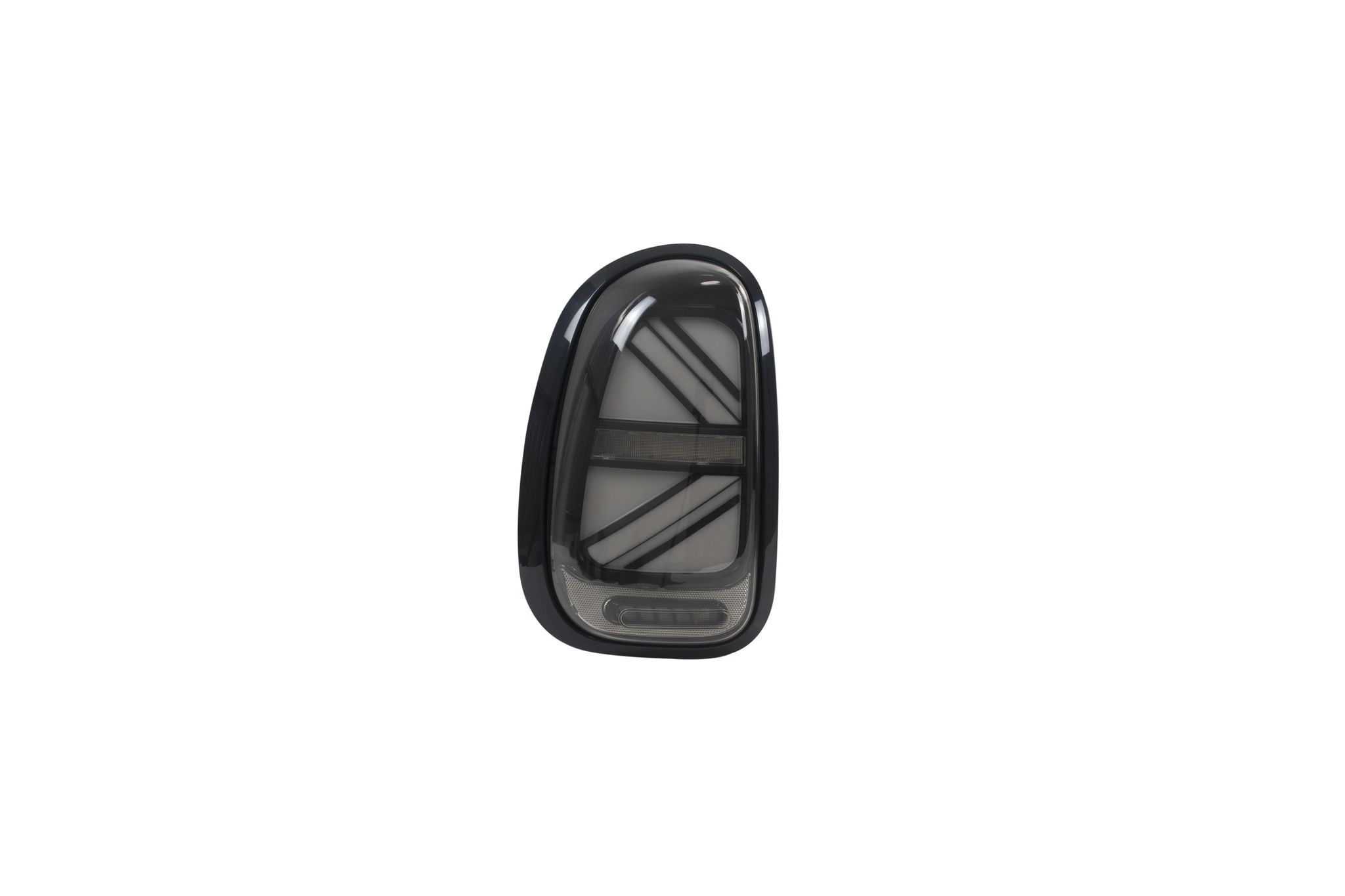 Rücklichter, Led-technologie, Sequenzielle Blinker, R60 Weißer Pfeil