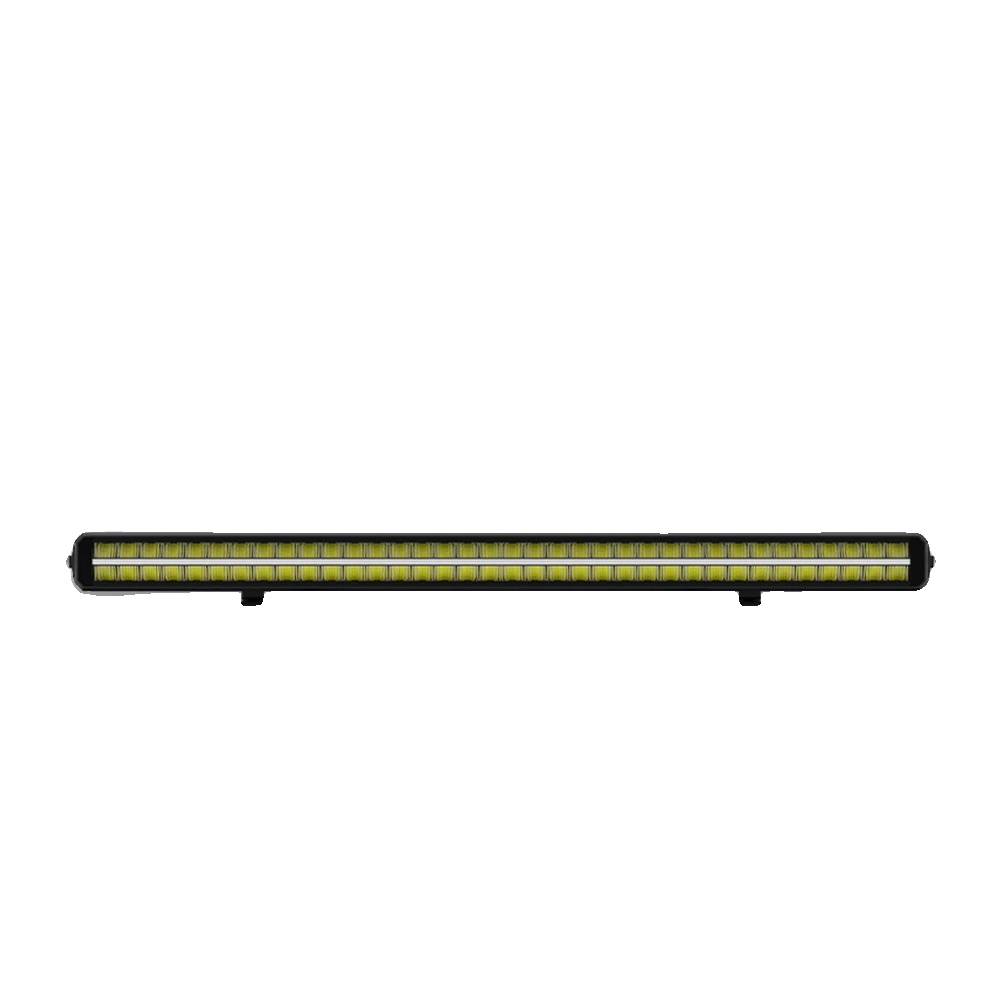 Led-lichtleiste, Dual Row, Kombi-strahl, 42 Zoll Mit Verkabelung