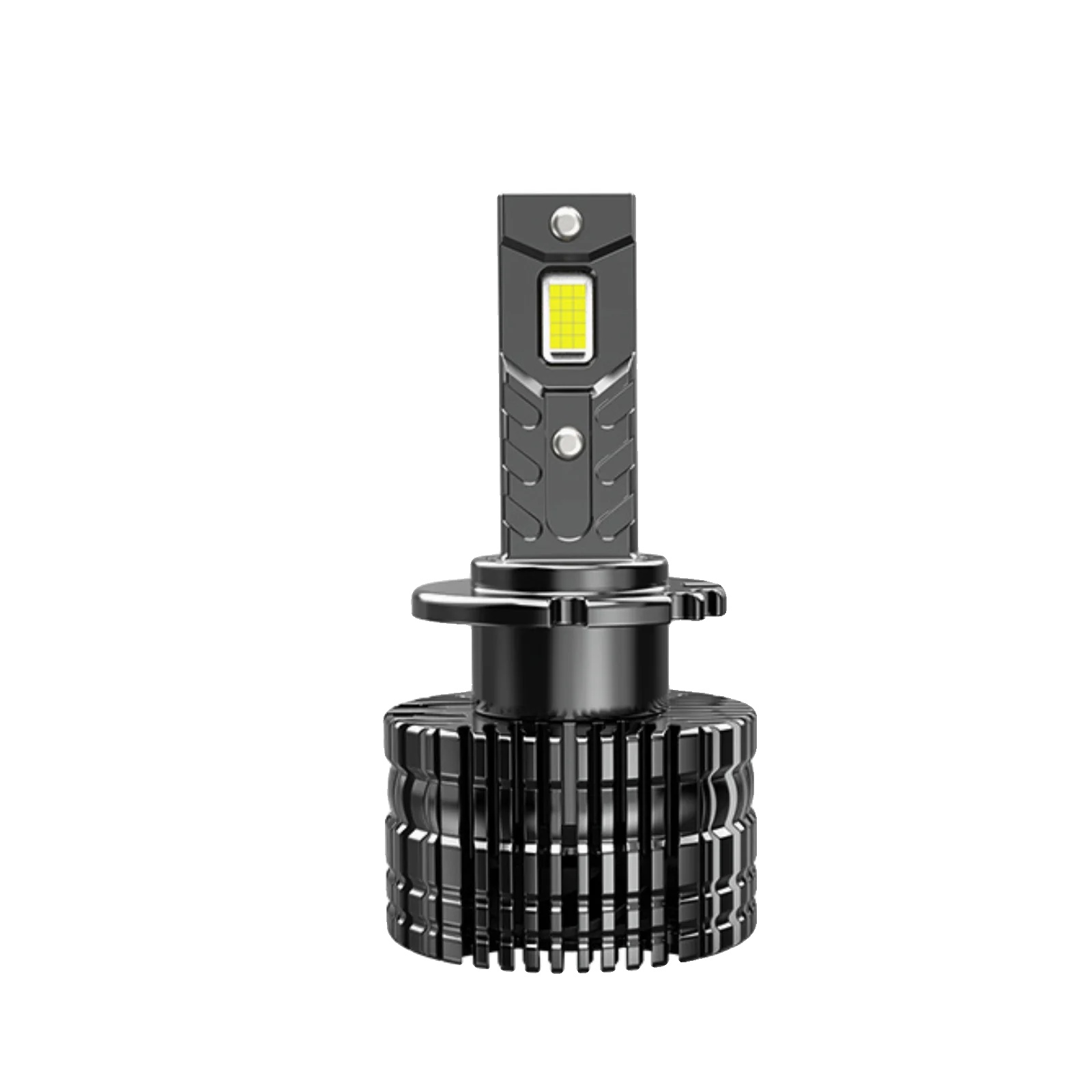 Led-scheinwerferbirne, Hohe Helligkeit, Einfache Installation, D2s D2r