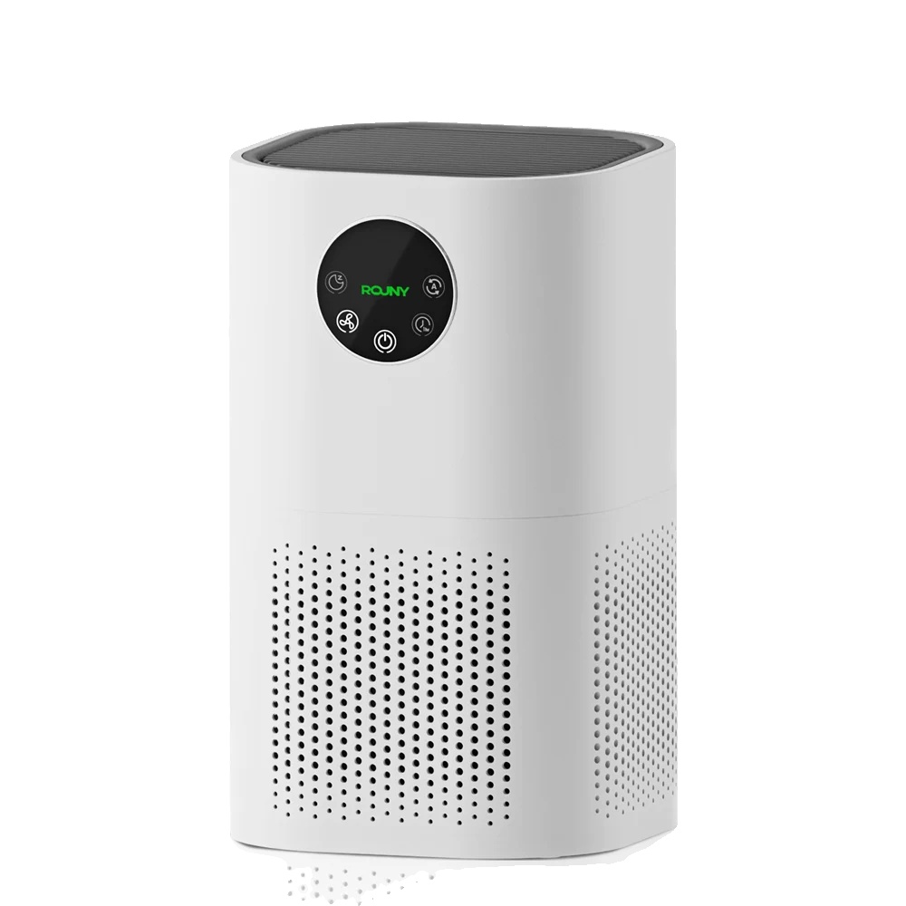 Luftreiniger, H13 Hepa-filter, Befeuchtungsfunktion, Ap-t1, 2.6kg-a, Eu-a