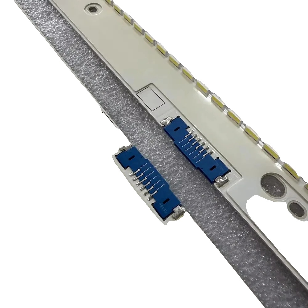 Led-hintergrundbeleuchtungsleiste, 533 Mm Länge, Aluminium-material, Kompatibel Mit 49-zoll-fernsehern, Ce-zertifiziert, Dimmbare Funktion