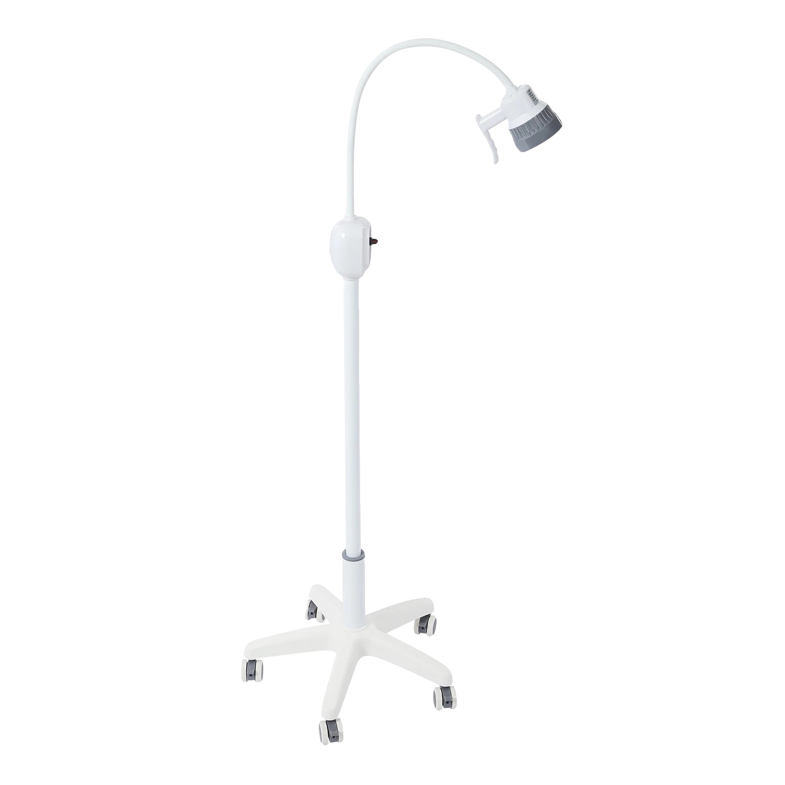 Untersuchungslicht, 12w Led, Einstellbare Dimmung, Weiss