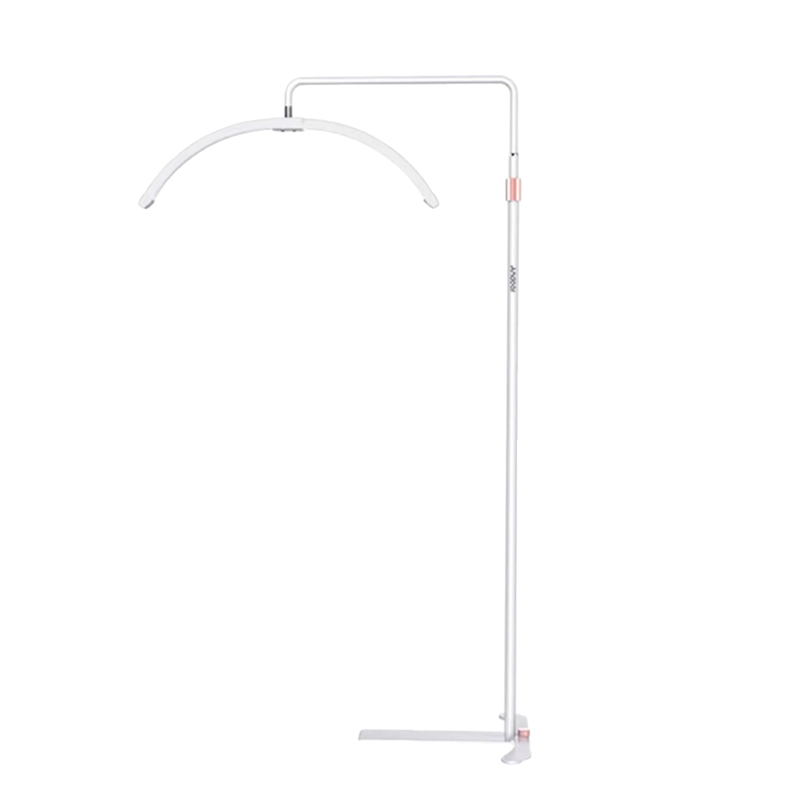 Bodenfülllicht, Dimmbar, Led, Einstellbare Farbtemperatur, Weiss