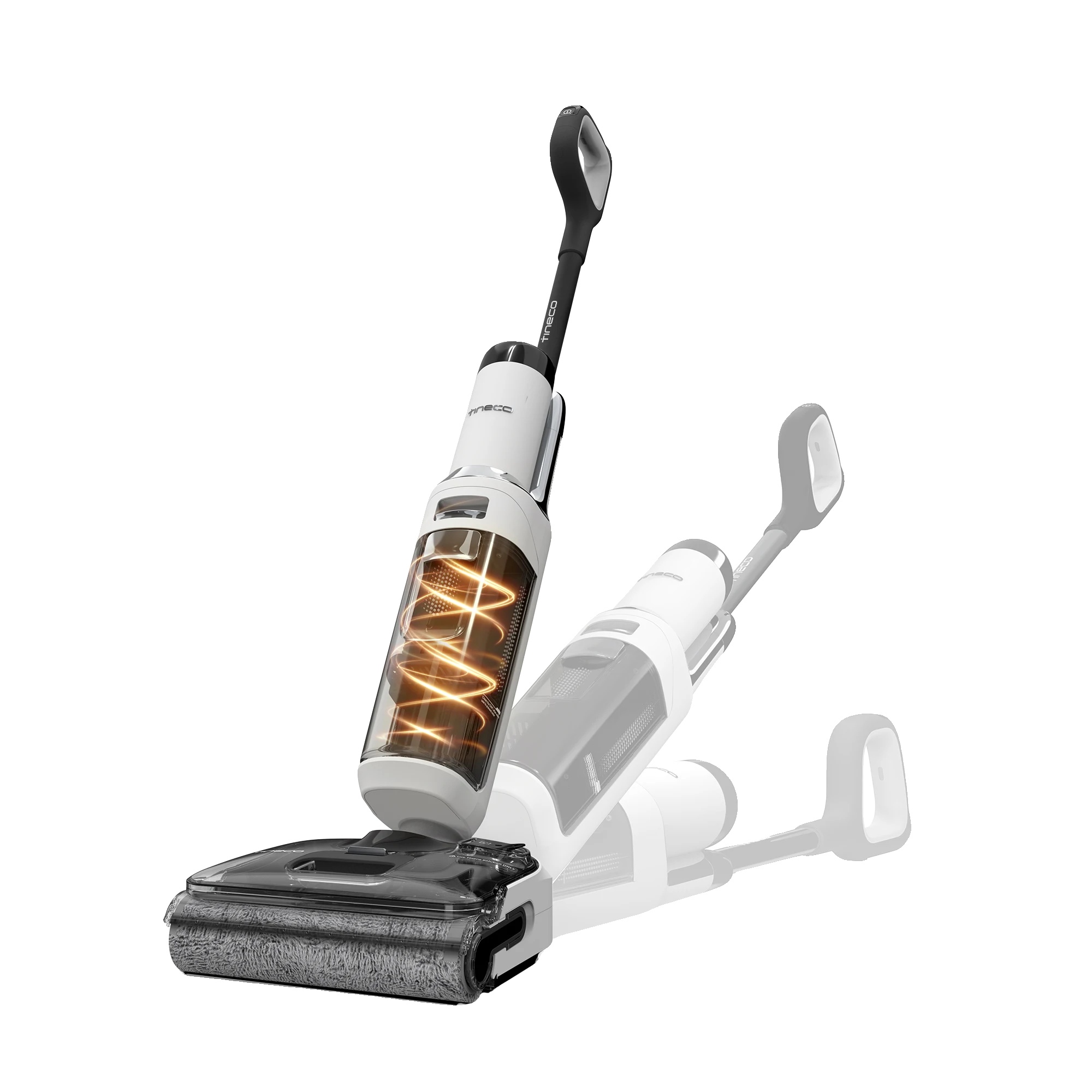 Nass-trockensauger, 18 V Leistung, Weniger Als 500 W, 13 Cm Neigungshöhe, Selbstreinigungsfunktion, Kabelloser Betrieb