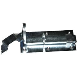 Türschloss 180mm Gerade - Zas Dr Cz Pr