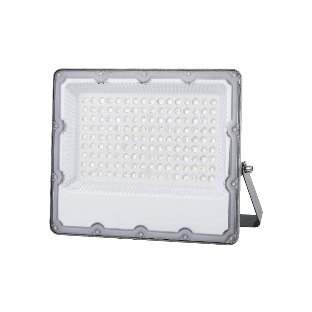 Flutlicht, Wasserdichtigkeitsbewertung Ip66, Modernes Design, 100w 1stk, 6000 K-a