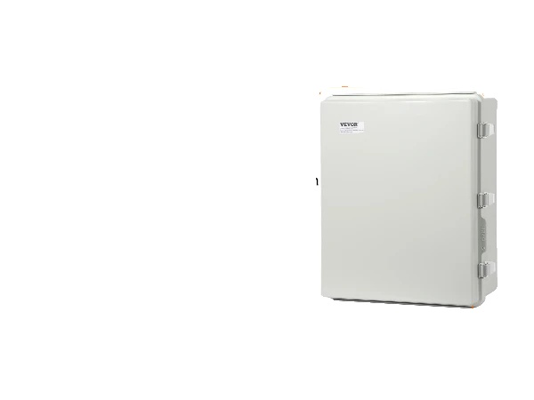 Elektrische Verbindungsdose, Ip67 Wasserdicht, Schlagfest, 530 X 430 X 200 Mm
