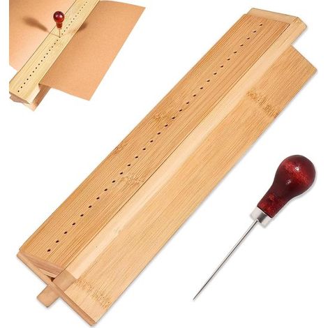 Buchbindewerkzeug – 32 Cm – Buchbindemaschine – Für Buchbinderei Und Bastelarbeiten