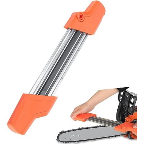 Kettensägenkettenschärfer – 4 Mm (3/8 Zoll) – Kettenschärfer – Holzbearbeitung