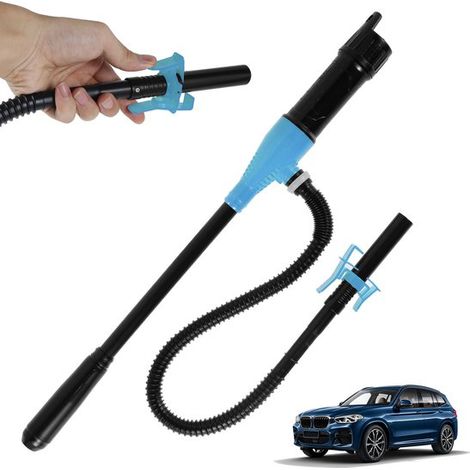Elektrische Saugpumpe - Einstellbar - Flüssigkeitspumpe