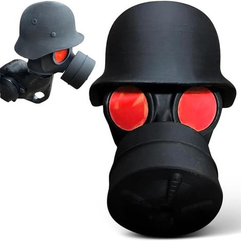 Kugelkopfabdeckung – Für 50-mm-kugelkopf