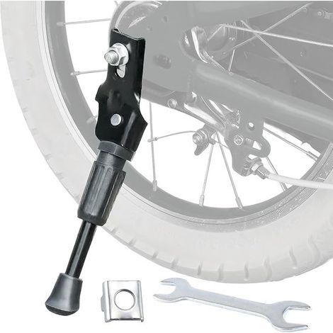 Fahrradständer Für Kinder – 14 Zoll – Einzelfahrradständer