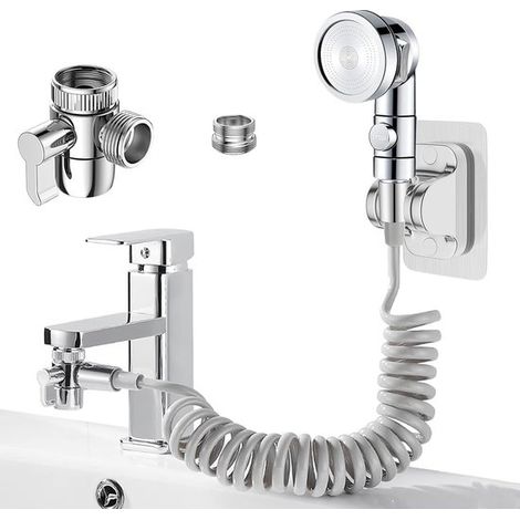 Bidet-sprühkopf - Waschbecken-sprühkopf - Wasserhahn-sprühkopf