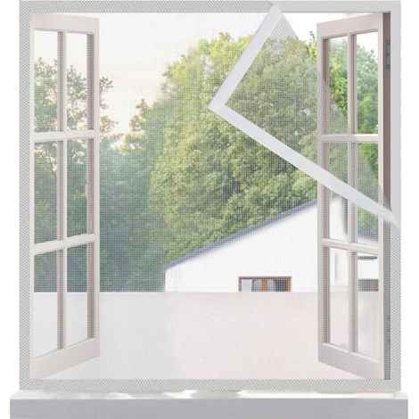 Moskitonetz – 100 X 120 Cm – Insektenschutz – Fliegengitter