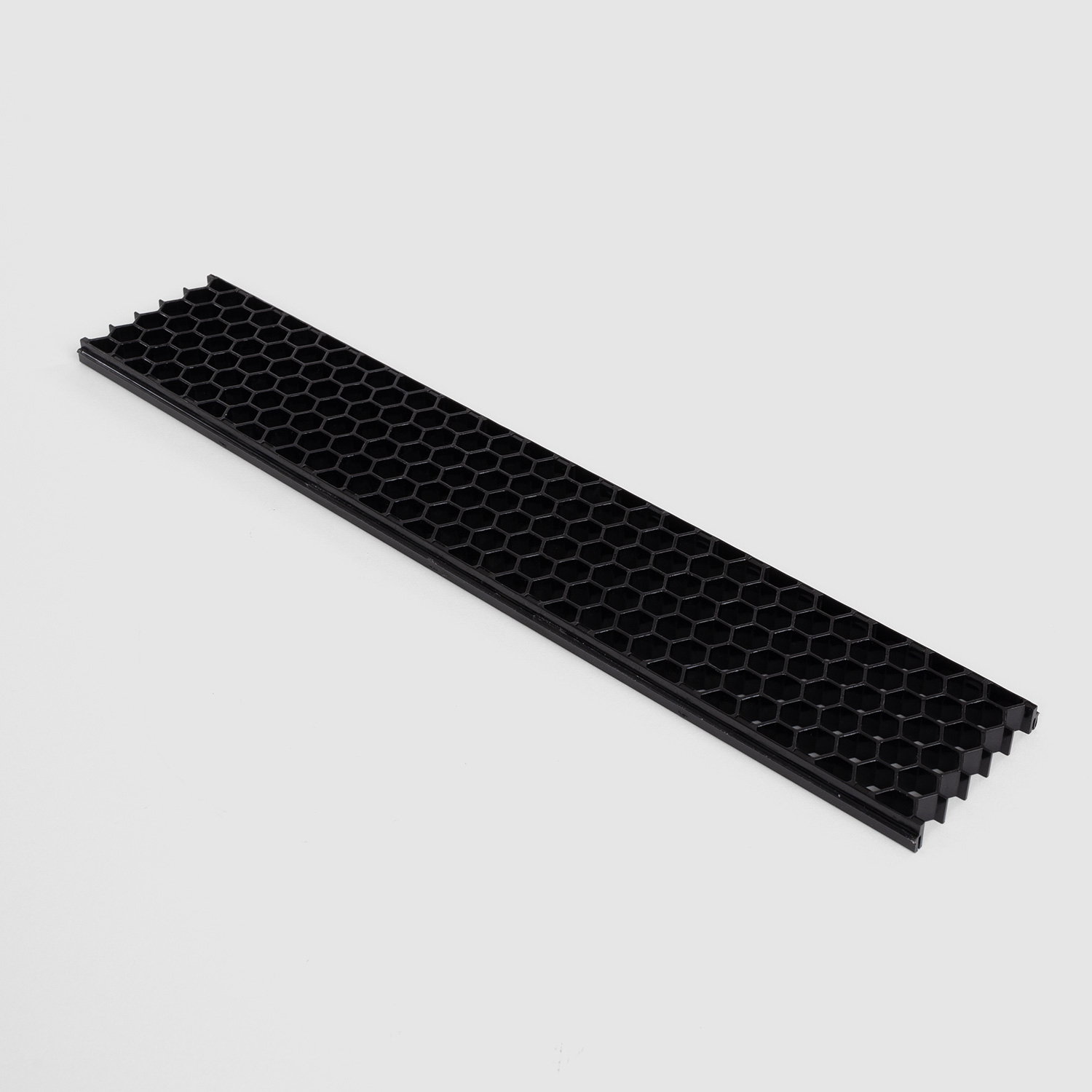 Linsen Für Linearstrahler 1200mm Luxor 2 Honeycomb 30 Cm
