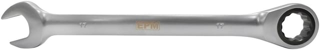 Ratschen-maulschlüssel Crv 14 - E-400-2114