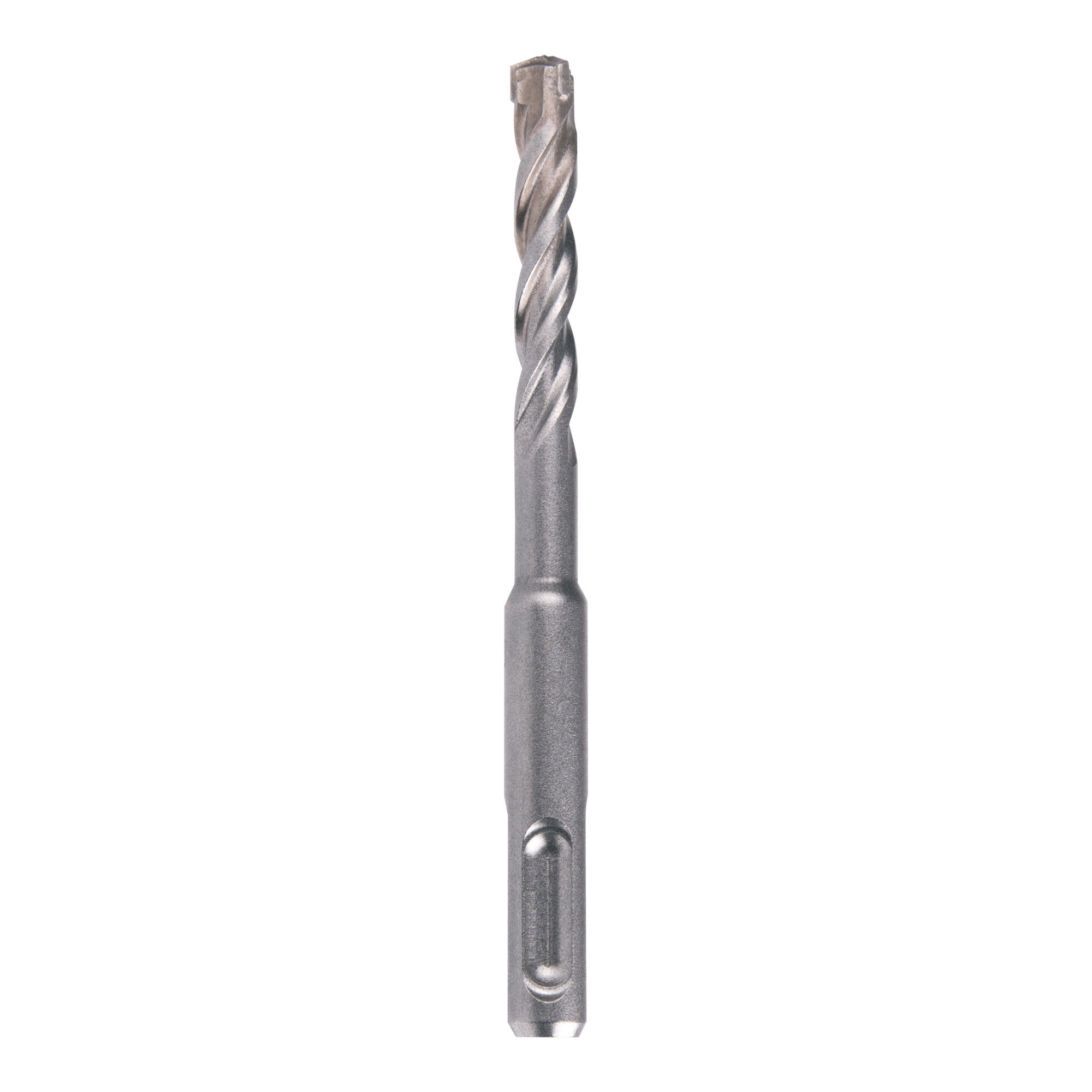 Ruko 3-schneidiger Sds-plus-bohrer 10 X 110 Mm Für Hammerbohrer, Hohe Haltbarkeit.