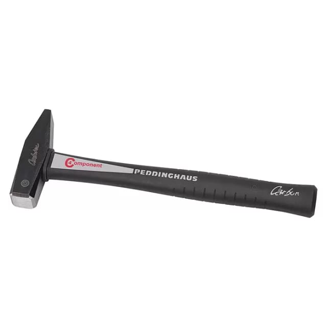 Peddinghaus - Carbotec 5039992000 Schlosserhammer 2250 G 365 Mm Din 1041 1 St.