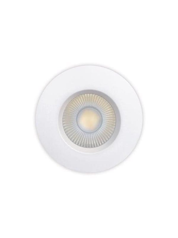 Scan Products Sabina Low Profile CCT ISO-MAT Wei 560590lm 49W IP65