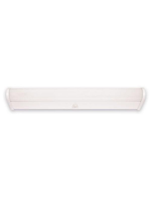 Scan Products Lucianna 14W CCT PIR Spiegelarmatur 3000K4000K 12501320lm IK08 IP44