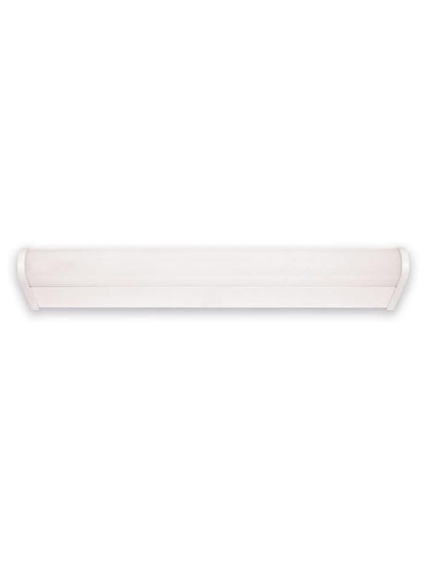 Scan Products Lucianna 14W CCT Ohne Stecker Spiegelarmatur 3000K4000K 12501320 lm IK08 IP44