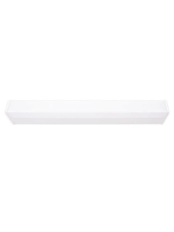 Scan Products Lucianna Square 14W CCT Spiegelarmatur 3000K4000K 1250-1320lm IK08 IP44