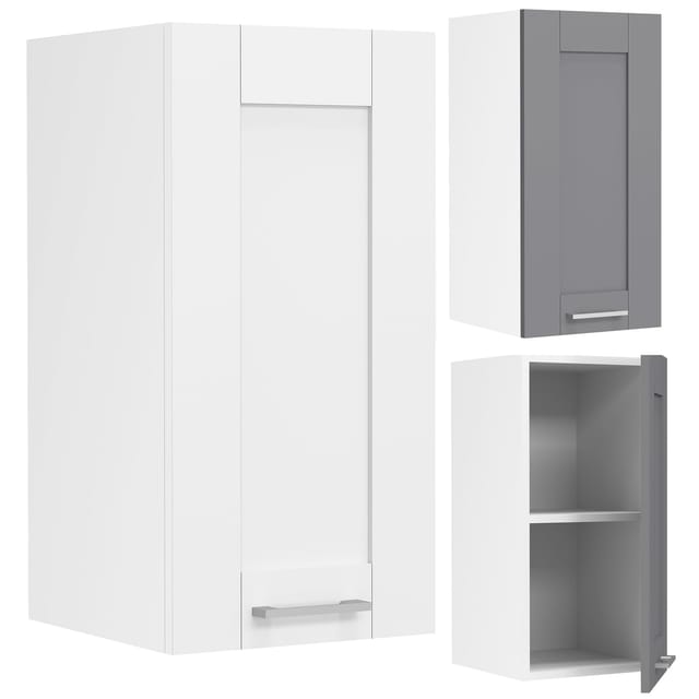 Küchenschrank B. 30cm Hängeschrank Colura