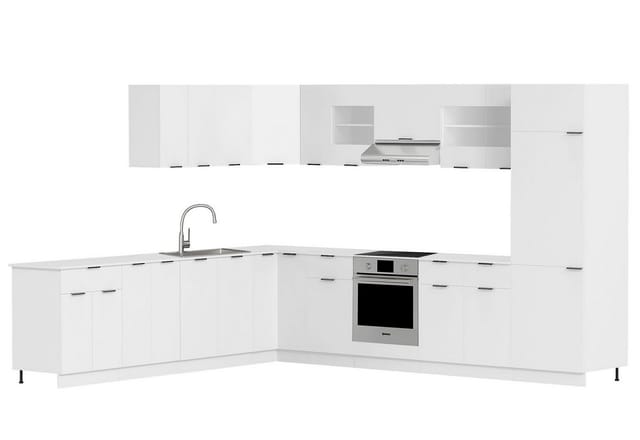 Ofenschrank Breite 60 Cm Küche Fasola