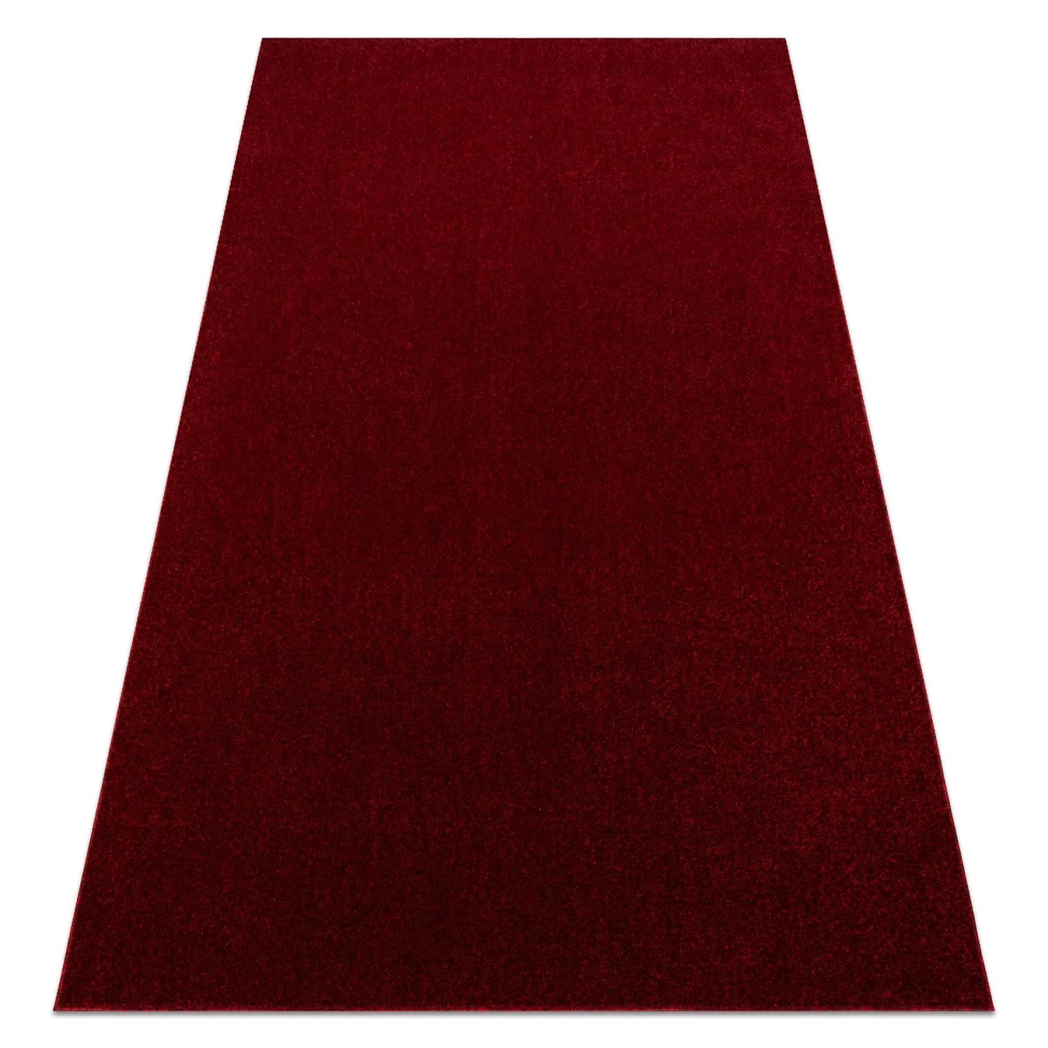 RugsX Teppich Eton Plus VG20421 Rot 150cm 200cm