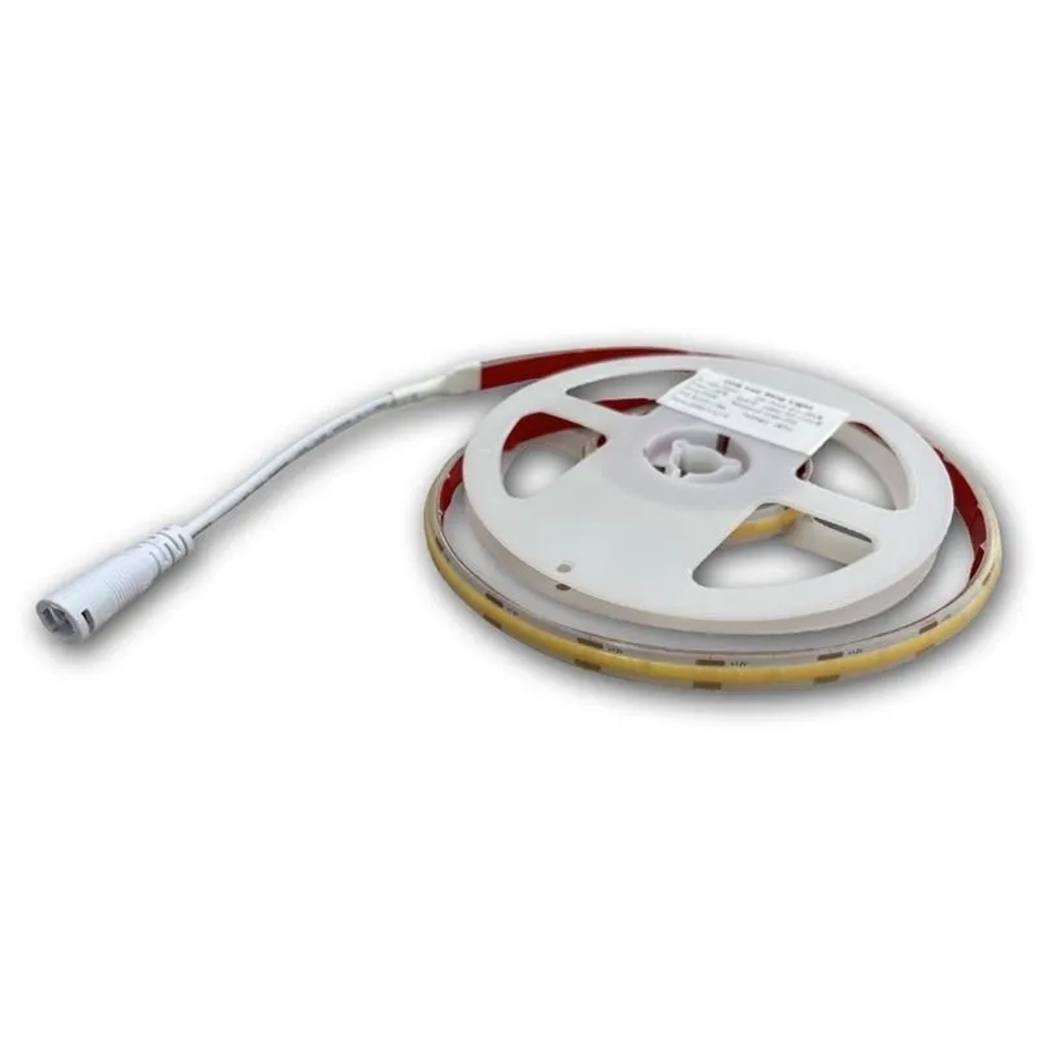 ChiliTec LED-Stripe CLS-COB V2 1m Warmweiß IP65