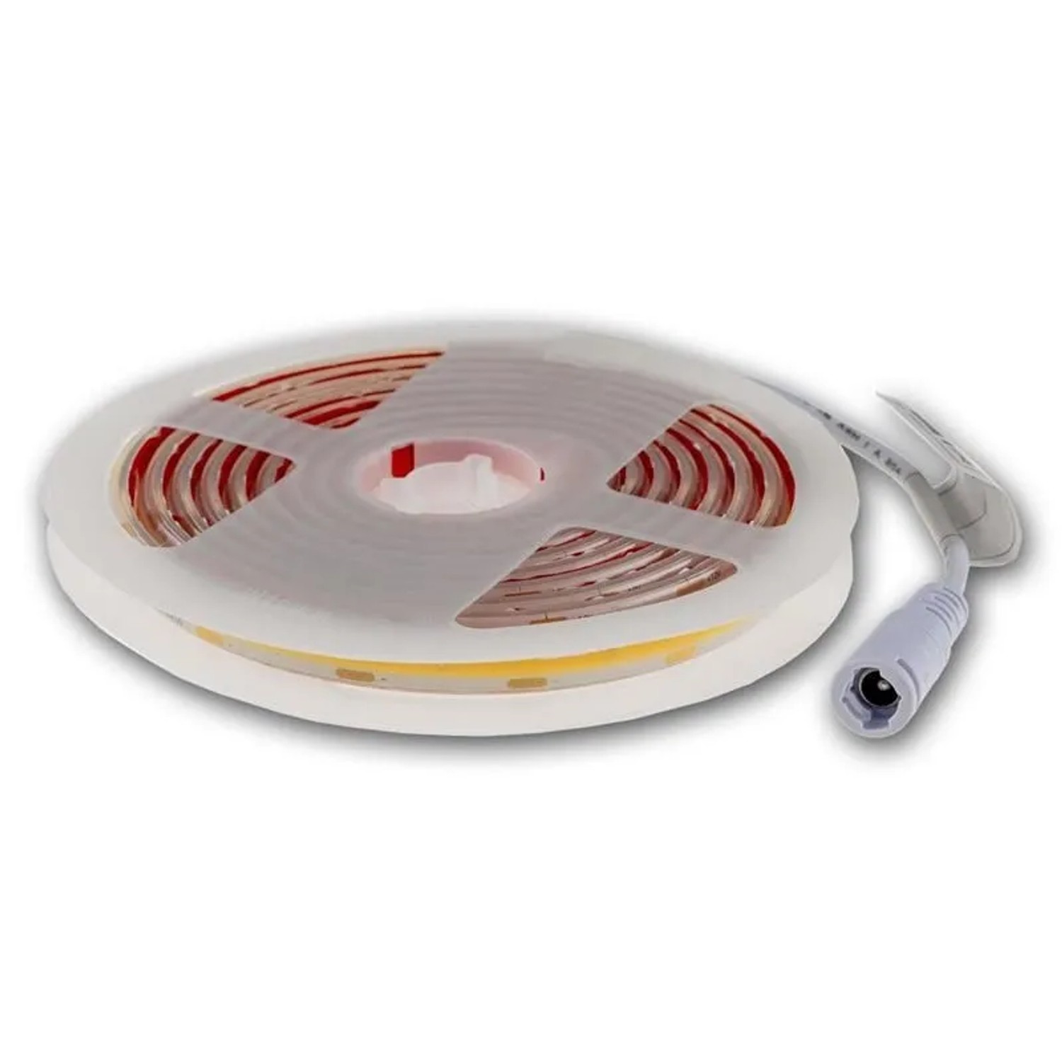 ChiliTec LED-Stripe CLS-COB V2 2m Warmweiß IP65