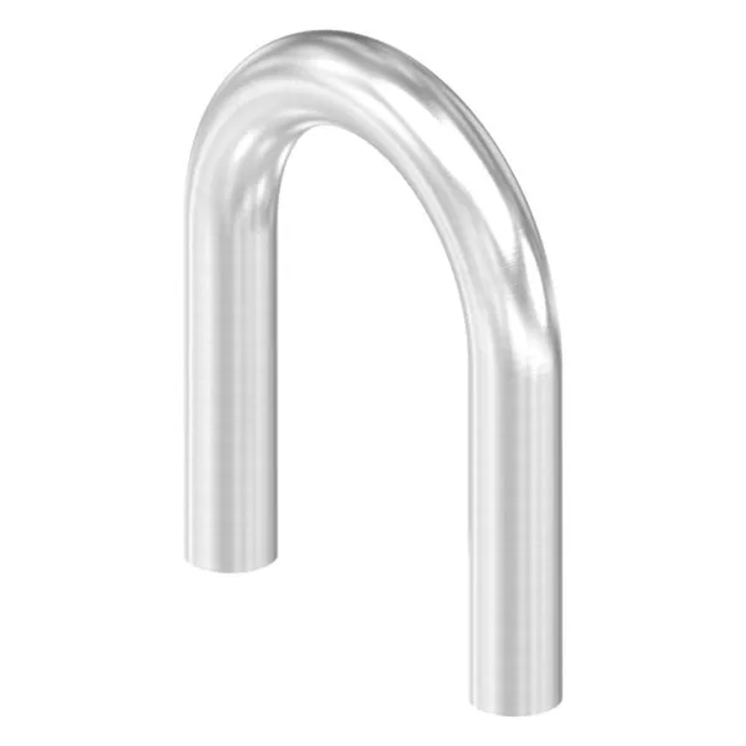 FeNau Bogen 180 Grad Zum Schweißen Aus Rundrohr Ø 33,7x2,6 mm V2A