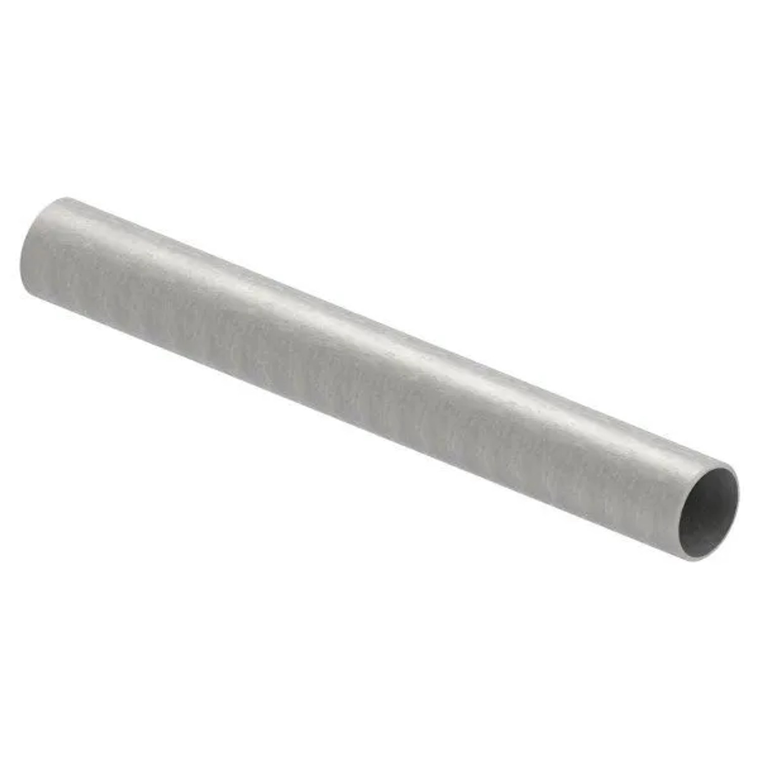 FeNau Steckverbinder V2A Für Rohr Ø 42,4 X 2,5 mm L 300 mm Ohne Mittelsteg