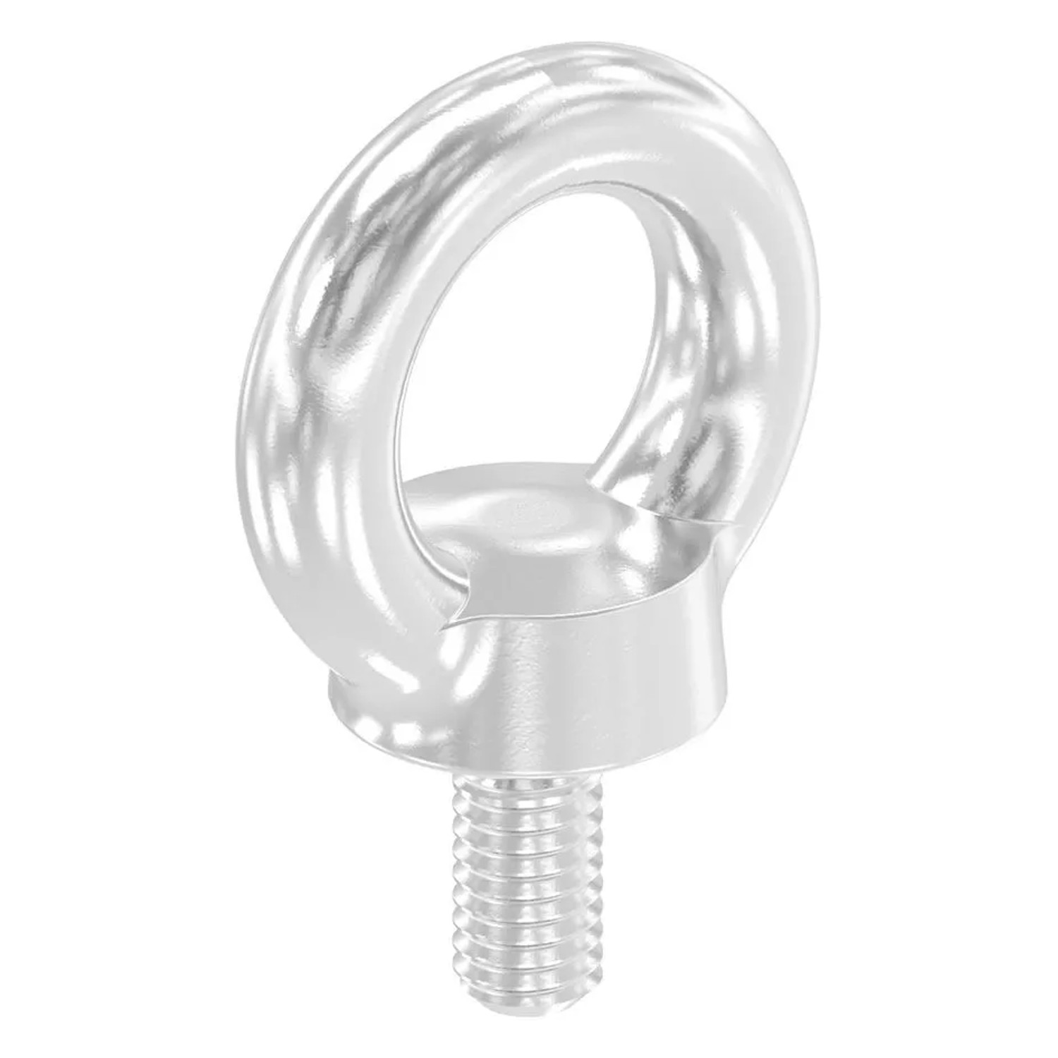 FeNau Augenbolzen Mit M6 Gewinde V4A