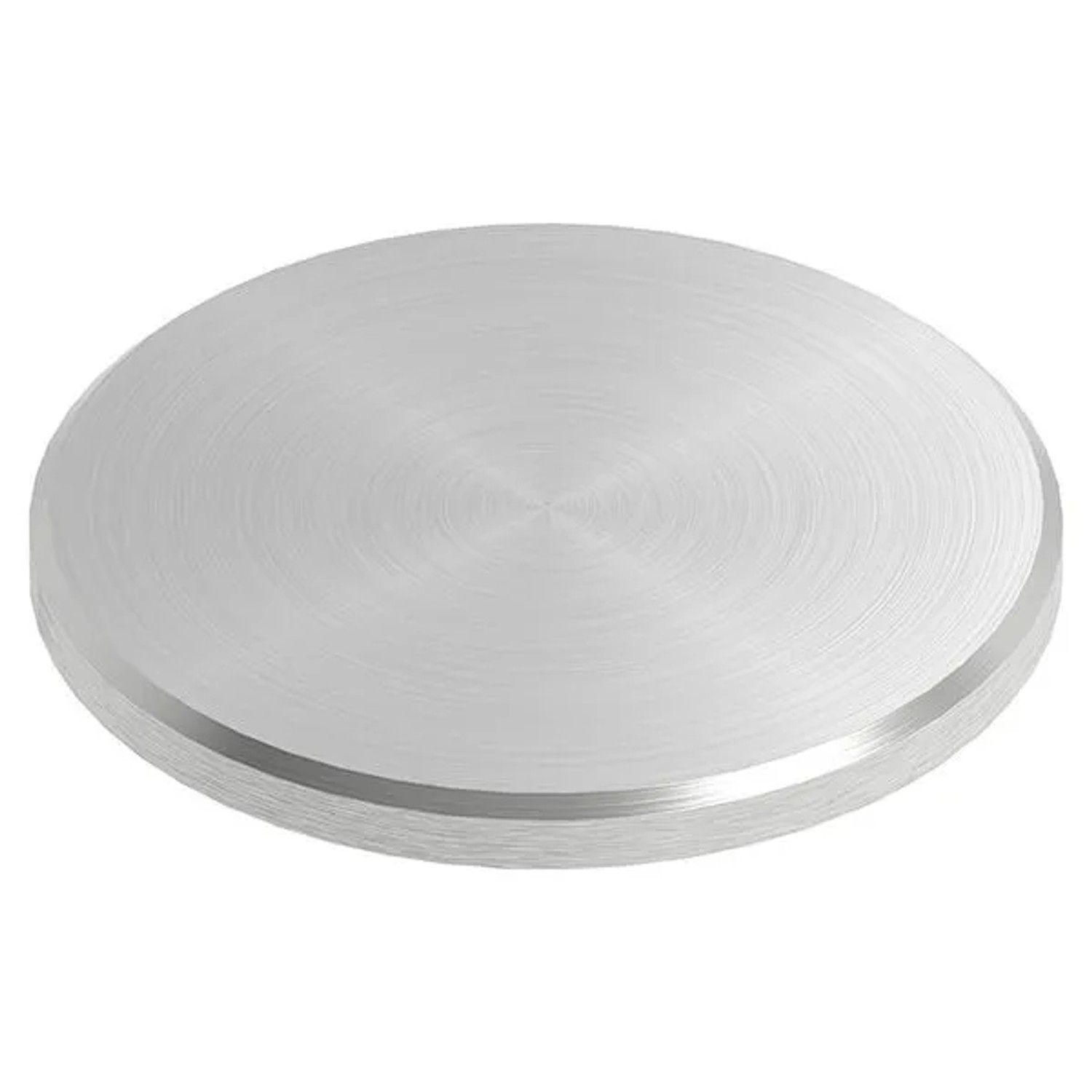 FeNau Ronde Maße Ø 52x4 mm Mit Rundschliff + Fase V2A
