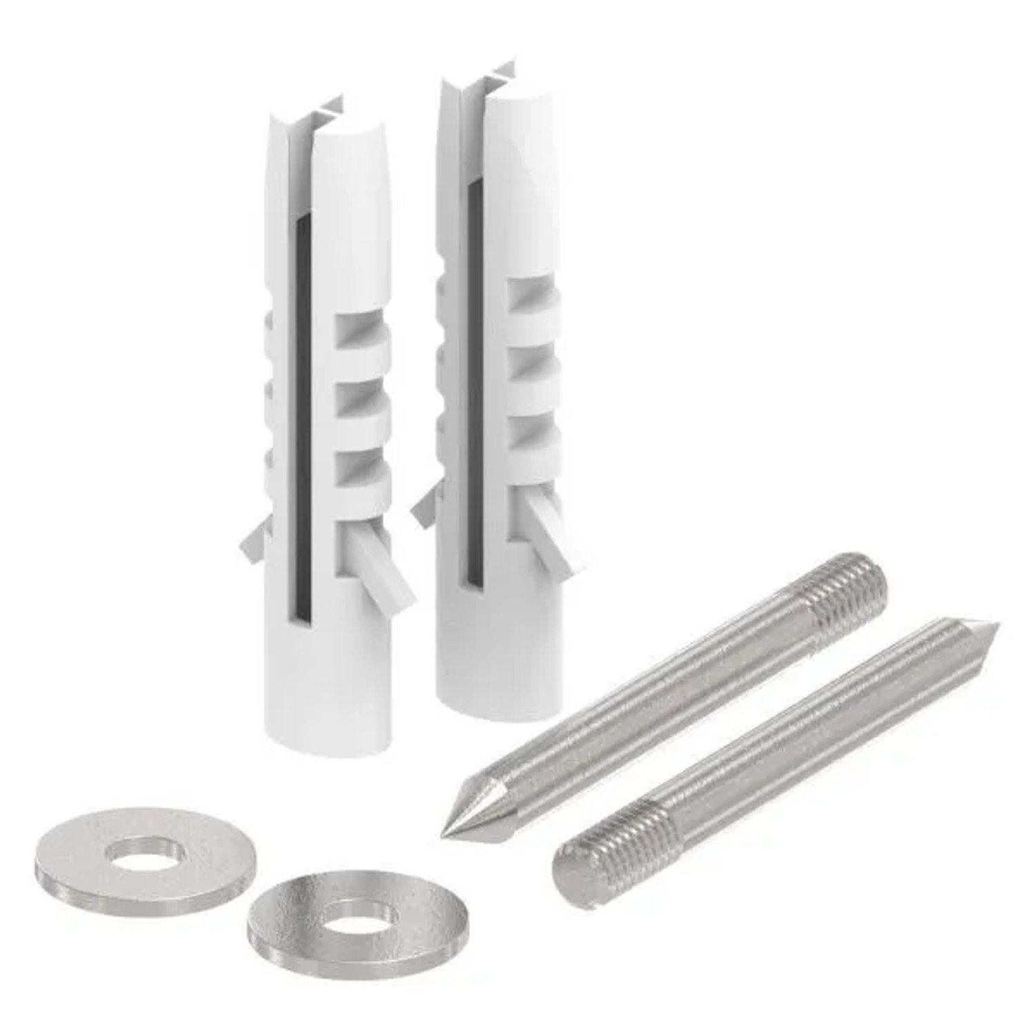 FeNau Hausnummer 5 Klein Maße 110 mm X 150 mm V2A