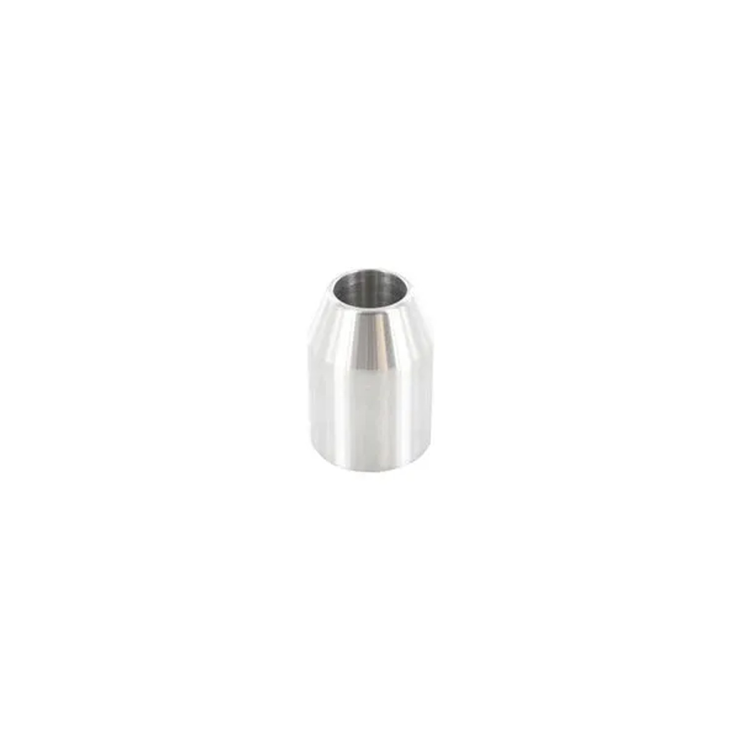 FeNau Hülse V2A Ø 25 mm X 35 mm Bohrung 14,5 mm Konisch