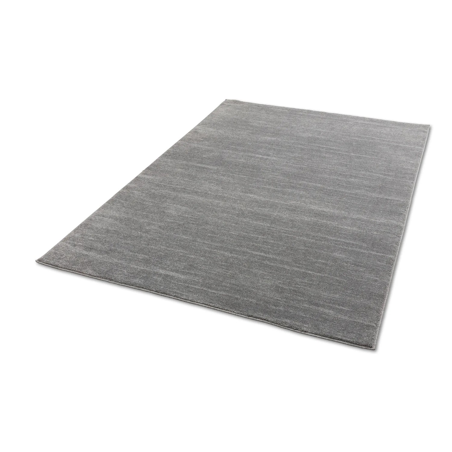 Schöner Wohnen Teppich Balance 200 cm x 290 cm Hellgrau
