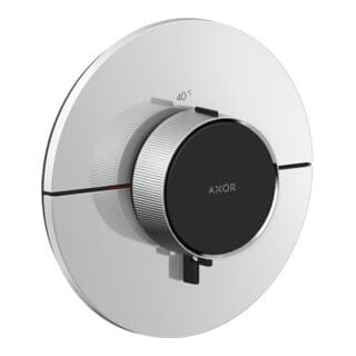 Hansgrohe Axor Showerselect Id Thermostat, Highflow, Unterputz,