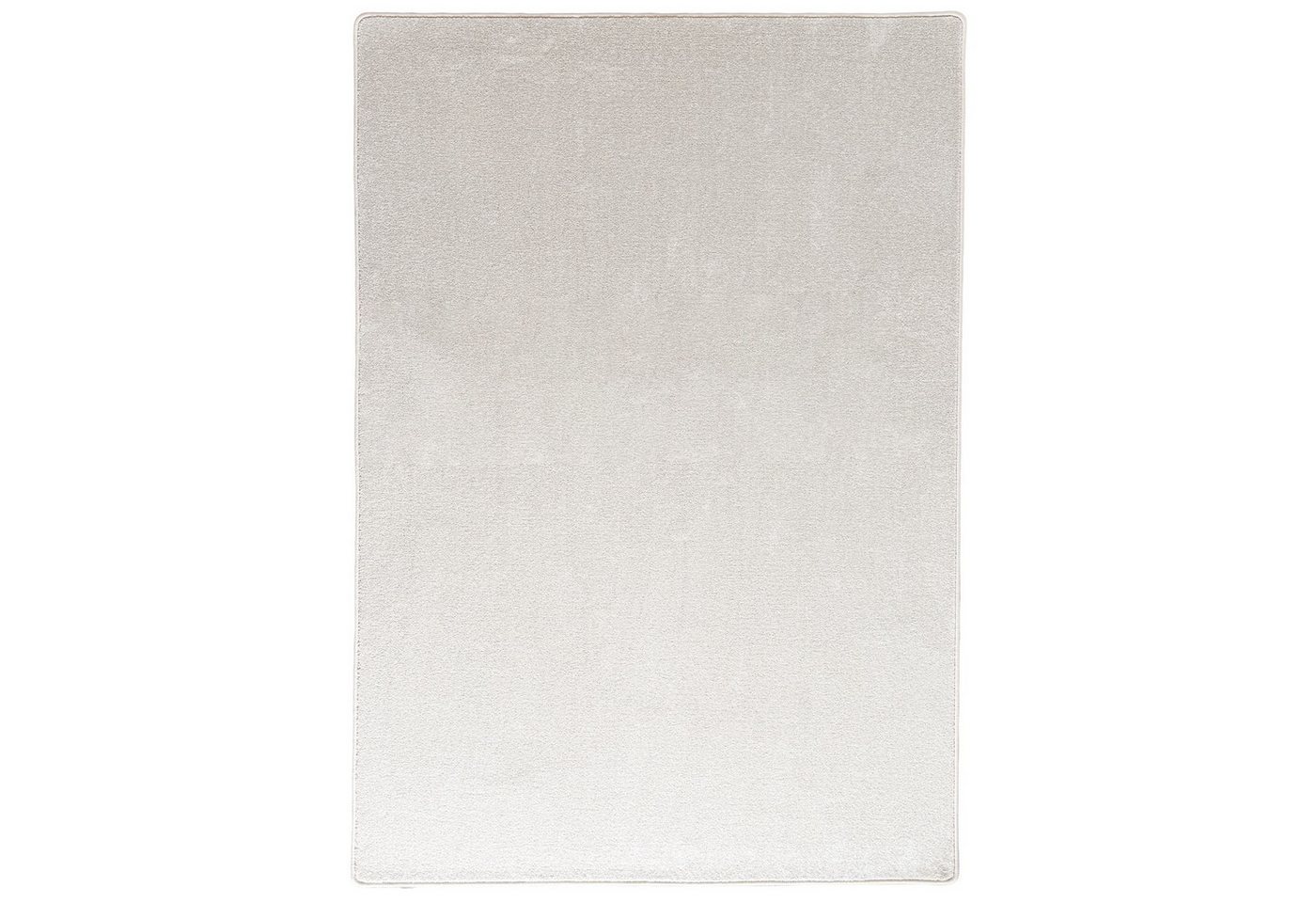 Steffensmeier Teppich Levanto, Rechteckig, Kurzflor Teppich, Wohnzimmer Bild 2