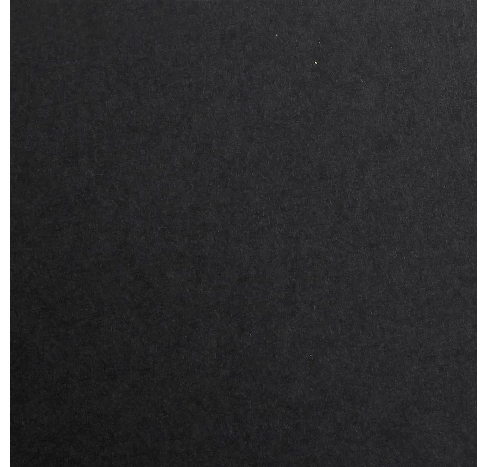 CLAIREFONTAINE Fotopapier Maya Bastelkarton A3 185g 25 Bogen - Schwarz 975350C, Bögen Clairefontaine Bild 2