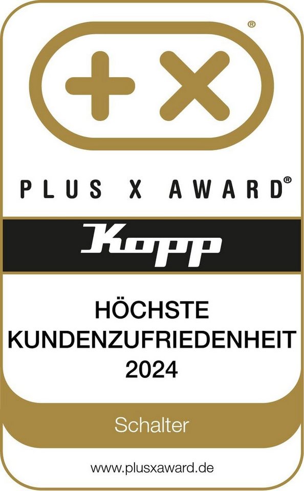 Kopp Schalter Kopp Aus Wechselschalter Universalschalter beleuchtet, und Wechsel Lichtschalter mit Bild 3