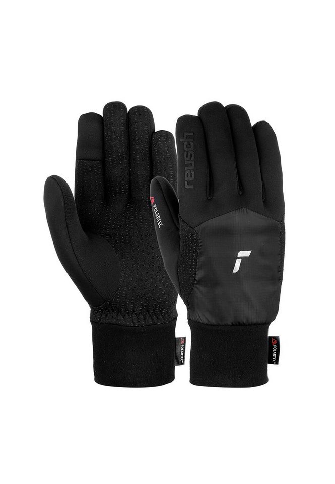 Reusch Skihandschuhe Garhwal mit praktischer Touchscreen-Funktion Bild 5