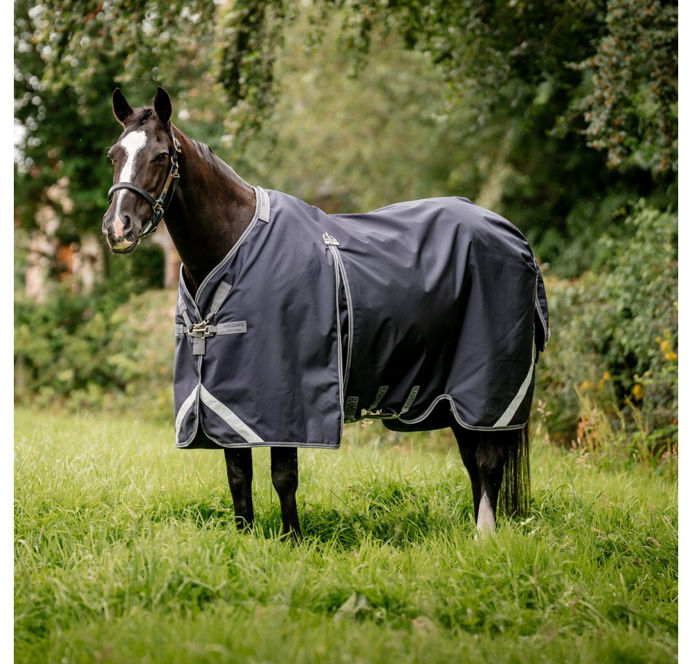 Horseware Pferde-Regendecke Horseware Rambo Optimo Original Turnout 0g