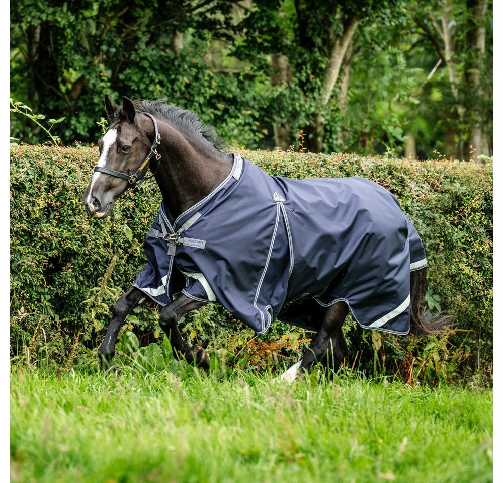 Horseware Pferde-Regendecke Horseware Rambo Optimo Original Turnout 0g Bild 2